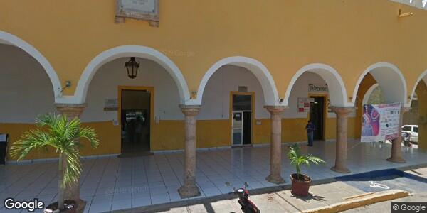 DEPARTAMENTO DE PARQUES Y JARDÍNES